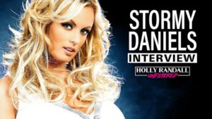 After stormy deniels trump