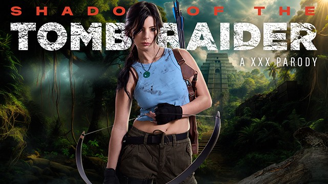 Ask as Lara Croft needs Tara Jade supervision, it's time to take a step in the end