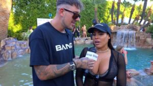 Bangs! Summer Games W / Ryan Poll PT. 2