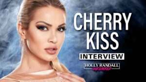 Cherry kisses: Serbian Scam, Orgasm Secret and 80-Man Bokie!