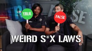 Digital Playgrounds - Pornstars play right or wrong with the strange American sex laws
