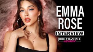 Emma daily: a top and dating as a Ton Porn Star!