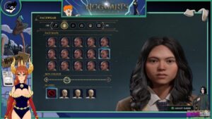 Harry Potter Hogwart's legacy 1