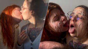 In need of sperm for our Skinkeer - Philulical Althade girl girl to the girl