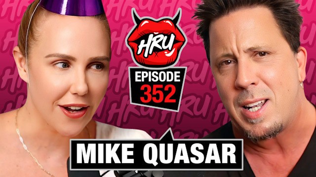 Mike Cutter: Directing, to be wise, and the views of ridiculous ads