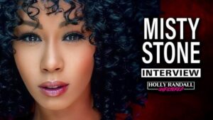 Misty Stone: Secret of Porn Legend