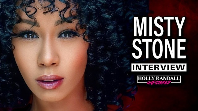 Misty Stone: Secret of Porn Legend