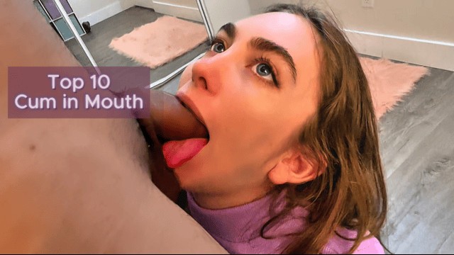 Oral creampipe (collection)