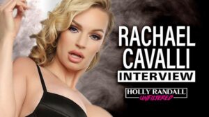 Rachel Kaurlie: Mom's Issues, Creams Pied and Sex on Beach