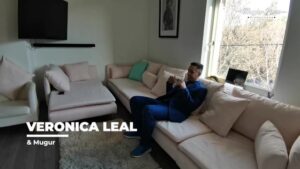 Redhead loves Veronica lil