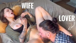 The wife multiplied fraud and quality mattress mode on Husbund